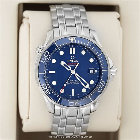 omega seamaster 300m price canada|Omega Seamaster 300m pre owned.